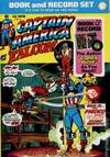 Power Record Comics #12 Comic Books - Covers, Scans, Photos in Power Record Comics Comic Books - Covers, Scans, Gallery